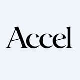 Accel logo