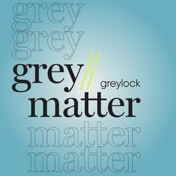 Greymatter Podcast
