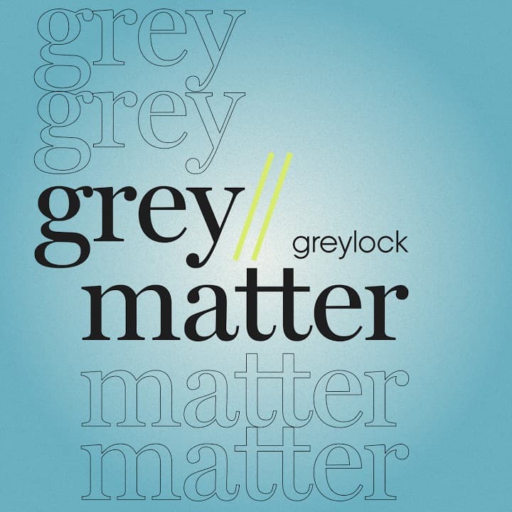 Greymatter Podcast