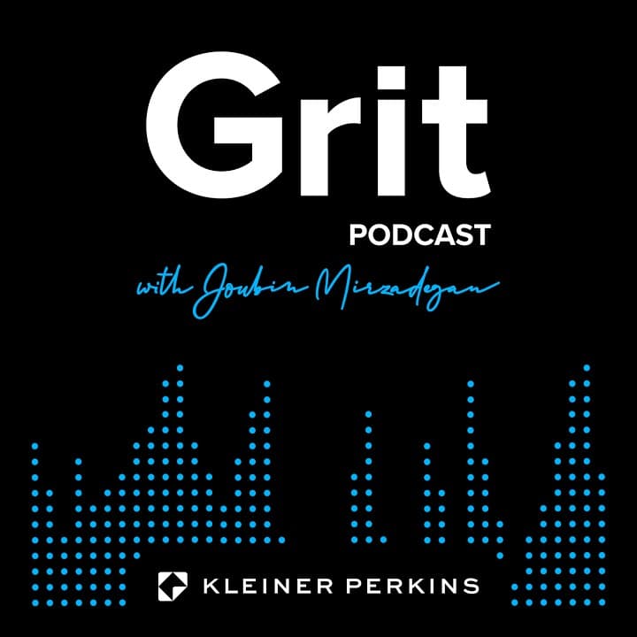 Grit Podcast