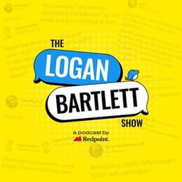 The Logan Bartlett Show - The Logan Bartlett Show