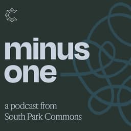 South Park Commons - Minus One