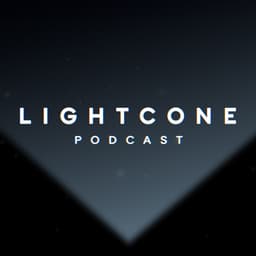 Y Combinator - Lightcone Podcast