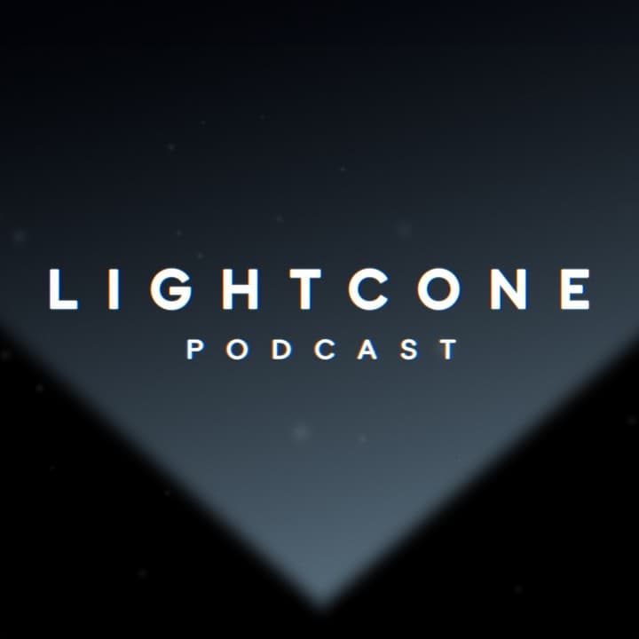 Lightcone Podcast