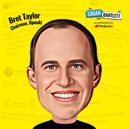 undefined - Bret Taylor (CEO, Sierra): A New Class of Software Winners