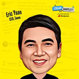 undefined - EP 134: Eric Yuan (CEO, Zoom): What Zoom’s AI Strategy Can Teach Every Operator