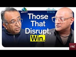 undefined - From the Dot-Com Crash to the AI Era: How Builders Survive Waves of Disruption