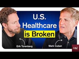 undefined - Mark Cuban on the NBA, Cost Plus Drugs, and How to Fix Politics