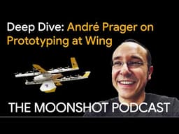 undefined - Deep Dive: André Prager on Prototyping at Wing