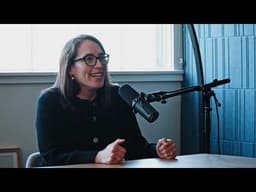 undefined - Founder Mode: Jen Herbach, Founder & CEO, Adventris Pharmaceuticals