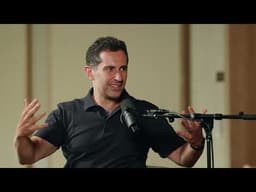 undefined - Founder Mode: Jake Heller, Founder & CEO, Casetext