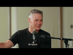 undefined - Founder Mode: Andy Lapsa, Founder & CEO, Stoke Space