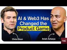 undefined - Chris Dixon on How to Build Networks, Movements, and AI-Native Products
