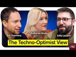 undefined - The Common Thread of All Technology: Monitoring the Situation, Ep.1