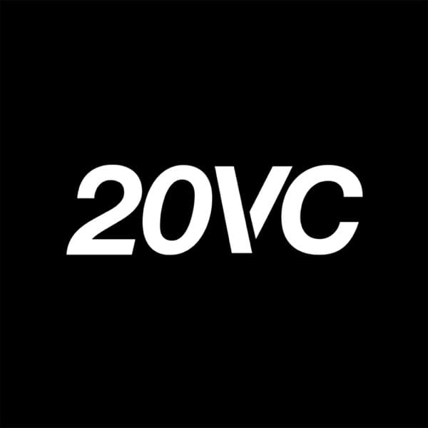 20VC with Harry Stebbings
