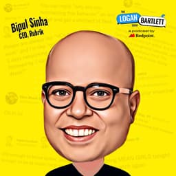 undefined - Bipul Sinha (CEO, Rubrik) on The New Rules of Silicon Valley