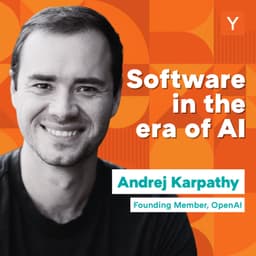 undefined - Andrej Karpathy: Software Is Changing (Again)
