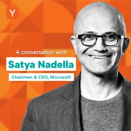 undefined - Satya Nadella: Microsoft's AI Bets, Hyperscaling, Quantum Computing Breakthroughs