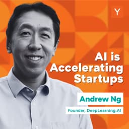 undefined - Andrew Ng: Building Faster with AI