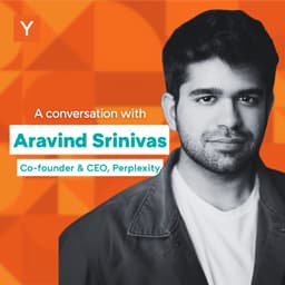 undefined - Aravind Srinivas: The Race to Build the AI Browser of the Future
