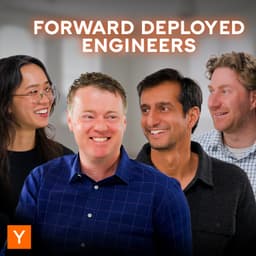 undefined - The FDE Playbook for AI Startups with Bob McGrew