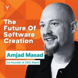undefined - The Future of Software Creation with Replit CEO Amjad Masad