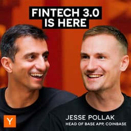 undefined - Fintech 3.0: Now Is The Best Time To Build In Crypto