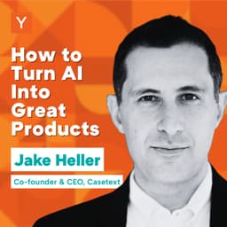 undefined - From Idea to $650M Exit: Lessons in Building AI Startups