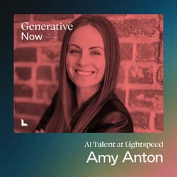 undefined - AI Recruiting at NVIDIA, Pika, and Eleven Labs: How to Build Exceptional Teams