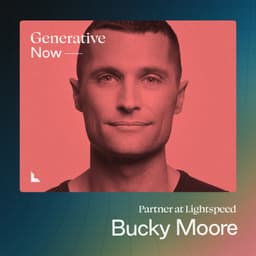 undefined - Bucky Moore: The Next Decade of AI Infrastructure