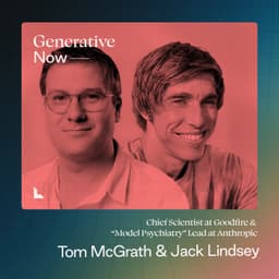 undefined - Inside the Black Box: The Urgency of AI Interpretability