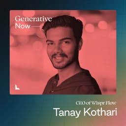 undefined - Tanay Kothari: Creating a Post-Keyboard Future