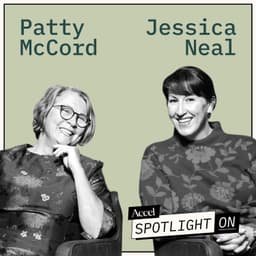 undefined - Behind the Netflix Culture Deck with Patty McCord and Jessica Neal - Live from Accel's 2025 People Summit