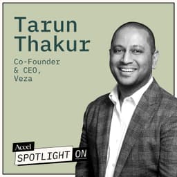 undefined - Veza's Tarun Thakur on excelling at go-to-market at every stage