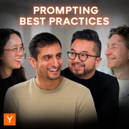 undefined - Prompt Engineering Advice From Top AI Startups