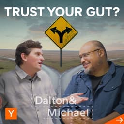 undefined - When Should You Trust Your Gut?