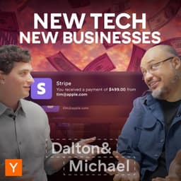 undefined - How New Technology Creates New Businesses