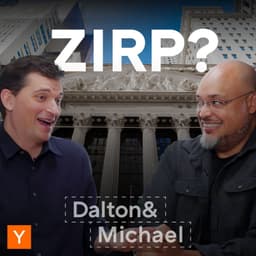 undefined - What Is ZIRP And How Did It Poison Startups?
