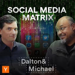 undefined - How To Live In The Social Media Matrix