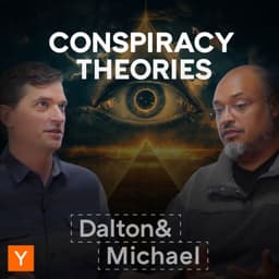 undefined - The Times When Paranoia Fueled Technological Advancement