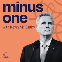 undefined - Kevin McCarthy & Why Politics Is A Brutal Profession