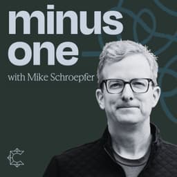 undefined - Mike Schroepfer, Leading Facebook & Scaling Up Climate Tech
