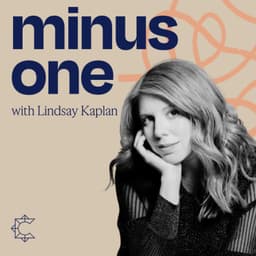 undefined - Lindsay Kaplan, Founding Chief & Storytelling At Scale