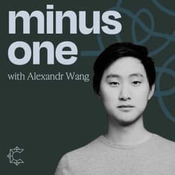 undefined - Alexandr Wang, Scale AI, & the Startup Hunger Games