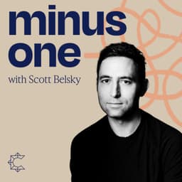 undefined - Scott Belsky, Building Adobe & the Future of Design