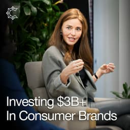 undefined - Kirsten Green's $500M Bet on Consumer AI