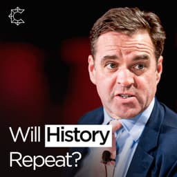 undefined - The Shared Arc of History, AI, and Technology | Niall Ferguson