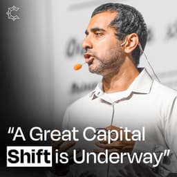 undefined - Silicon Valley, Capital & Globalization | Balaji Srinivasan