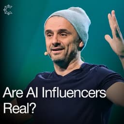undefined - What the Smartest People in AI Are Missing | Gary Vaynerchuk