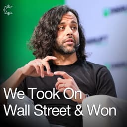 undefined - Robinhood, Space, and the American Dream | Baiju Bhatt